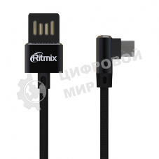 Кабель RITMIX RCC-418 черный