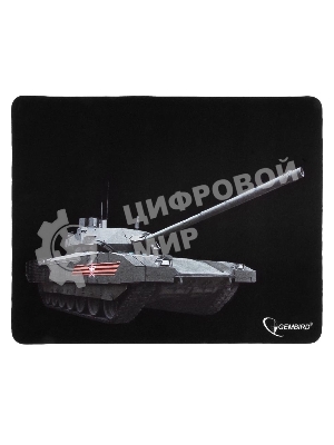 Коврик для мыши Gembird MP-GAME1, рисунок- 
