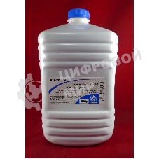 Тонер для Kyocera TK-550/580/590/880/895/8115/8600/5140/5150/5195 Cyan (Tomo VF03-C) (кан. 1кг) Black&White Standart