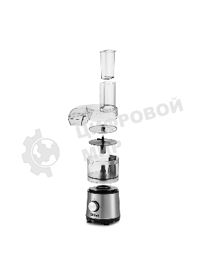 Кухонный комбайн Kitfort КТ-1386