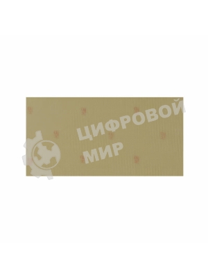 Стеклотекстолит 1-сторонний Rexant 100x200x1.5 мм 35/00 (35 мкм)