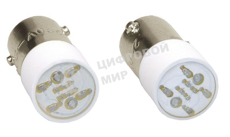 Матрица светодиодная зел. 24В ИЭК BMS10-024-K06