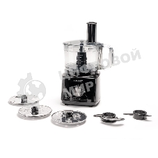 Кухонный комбайн Galaxy GL 2305 900 Вт