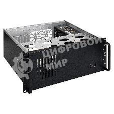 Серверный корпус ExeGate Pro EX292102RUS 4U300-08 (RM 19