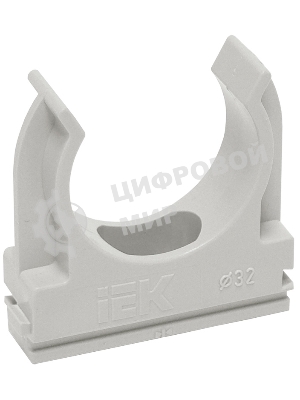 Держатель с защелкой CF40 IEK CTA10D-CF40-K41-050