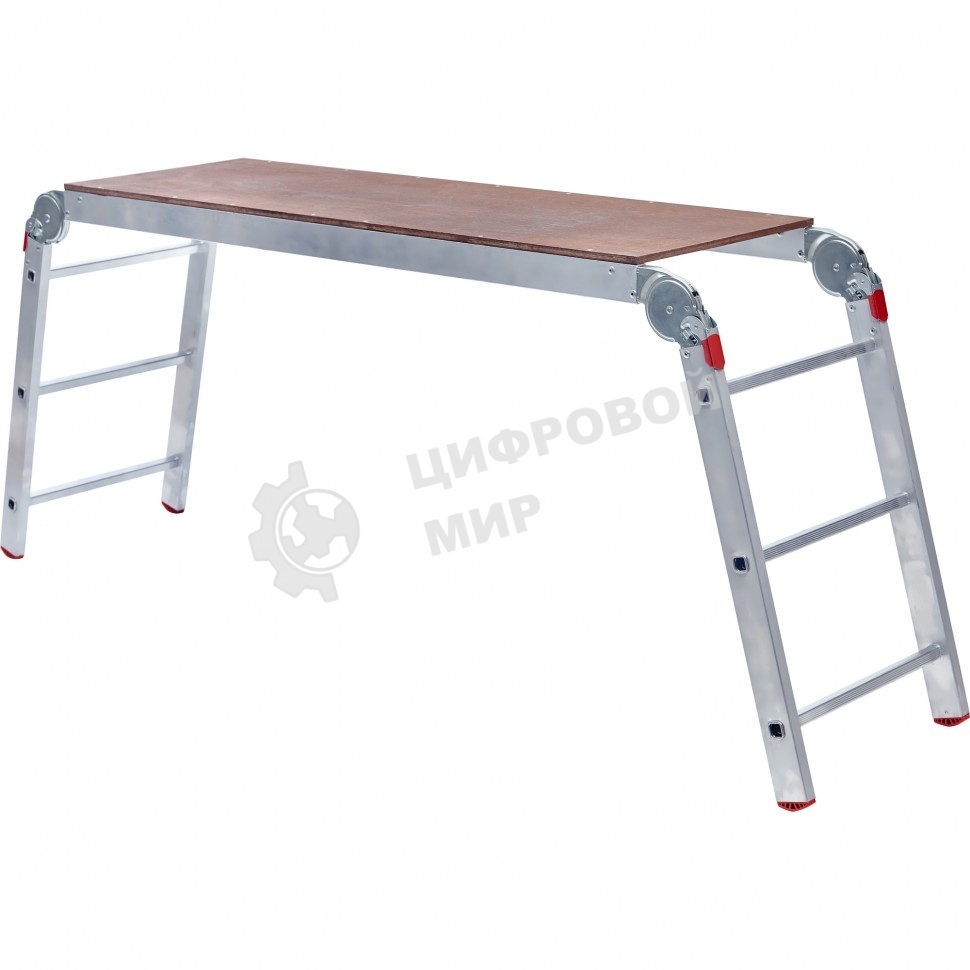 Рабочие подмости, 3х6х3 Россия