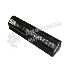 Аккумуляторная батарея для ноутбука HP dm4-1000 DV5-2000 DV6-3000 (MU09) 93Wh черный