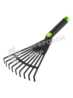 Грабли веерные пластиковые Palisad, Nylon