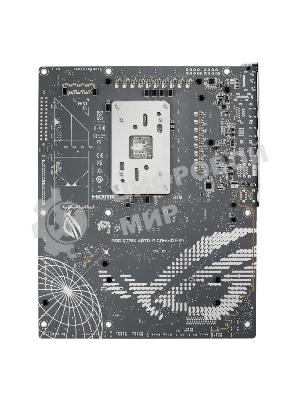 Материнская плата ASUS ROG STRIX X870-A GAMING WIFI, AM5, AMD X870, 4xDDR5, 2xSATA, 4xM.2, 1xPCI-E 4.0 x4, 1xPCI-E 5.0 x16, 1xHDMI, 1xDP, 1x 2.5Gb LAN, 4xUSB-A 3.2 Gen 1, 5xUSB-A 3.2 Gen 2, 1xUSB-C 3.2 Gen 2, 2xUSB4, 2x3.5 мм, 7.1, ATX
