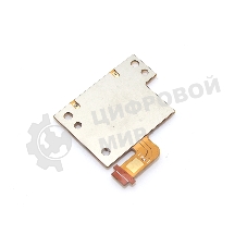 Шлейф SD-карты для Asus Z500M