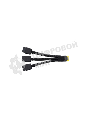 Видеокарта MSI GeForce RTX 5080 16G SHADOW 3X