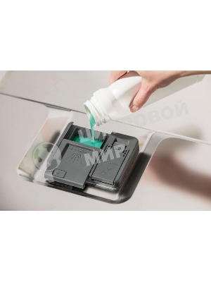 Встраиваемая посудомоечная машина Gorenje GV643D90, черный, 60 см, 16 компл., 45 дБ, класс A+++