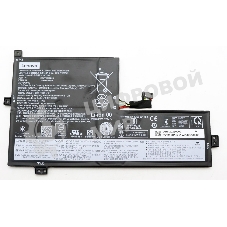 Аккумуляторная батарея для Lenovo 100w 300w 500w Yoga g4 (L22D3P71) 11.31V 47Wh