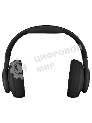 Беспроводные/проводные наушники Sven AP-B800MV черный, полноразмерные, Bluetooth + Jack 3.5 мм, складная конструкция, до 15 ч