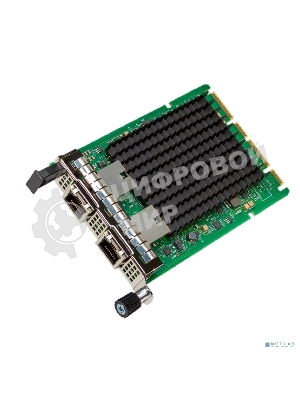 Сетевая карта Intel X710T2LOCPV3 (X710T2LOCPV3 9999MJ)