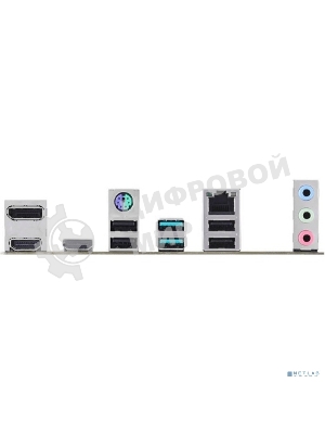 Материнская плата ASUS PRIME B760M-A D4-CSM, LGA 1700, Intel B760, 4xDDR4, 4xSATA, 2xM.2, 3xPCIe 4.0 x16, 1xPCIe 4.0 x4, 1xPCIe x1, 2xHDMI, 1xDP, 1x 2.5Gb LAN, 2xUSB-A 3.2 Gen 2, 4xUSB-A 2.0, 3x3.5 мм, 7.1, mATX