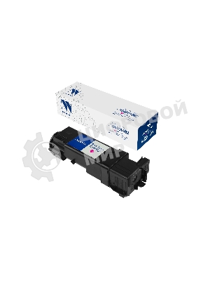 Картридж лазерный NVPrint совместимый NV-106R01482 Magenta для Xerox Phaser 6140 (2000k)
