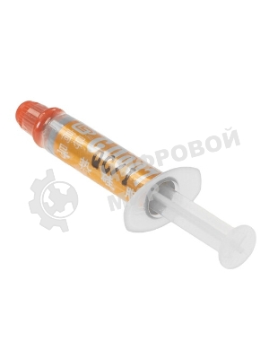 Термопаста GD900-1 SSY 1 грамм блистер