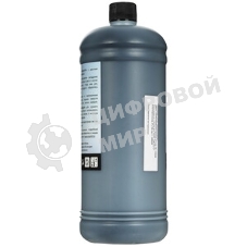 Чернила NVPRINT универсальные на водной основе NV-INK1000UBk для аппаратов Сanon/Epson/НР/Lexmark (1000 ml) черный