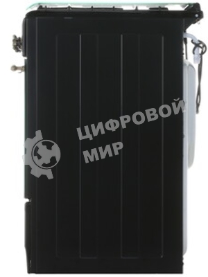 Плита газовая Gefest ПГ 5100-02 0183 черный, конфорок 4 шт, духовка 52 л, 50 см x 85 см x 58.5 см