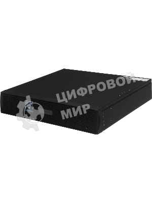 Источник бесперебойного питания Ippon Ампер 1000 / 1000 ВА / 1000 Вт / 8 x IEC 320 C13