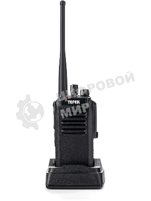 Рация Терек РК-401 U 16кан. сигн.Аналоговый