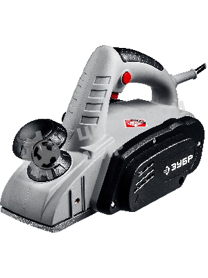 Рубанок Зубр ЗР-750-82