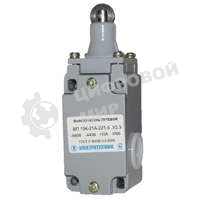 Выключатель концевой ВП 15К-21А-221-54 У2.8 Электротехник ET512530