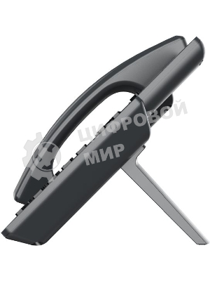 Телефон IP Grandstream GRP2601 черный