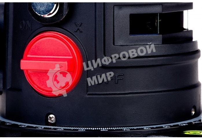 Уровень ADA PROLINER 4V дальность20(70)м точность0.2мм/м лазер2 кейс