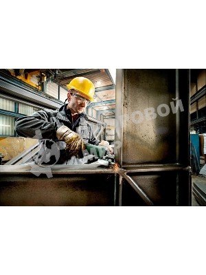 Шлифовальные машины Metabo WEV 17-125 Quick 600516000 шлифмашина угловая 1700вт,эл-ка,колесико