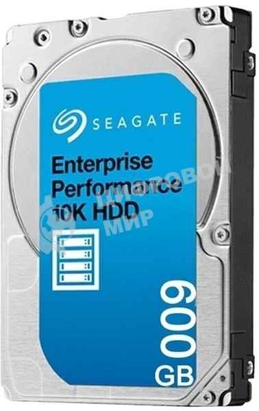 Жесткий диск Seagate SAS2.5