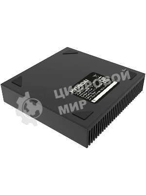 Медиаплеер Hyundai H-DMP103 64Gb