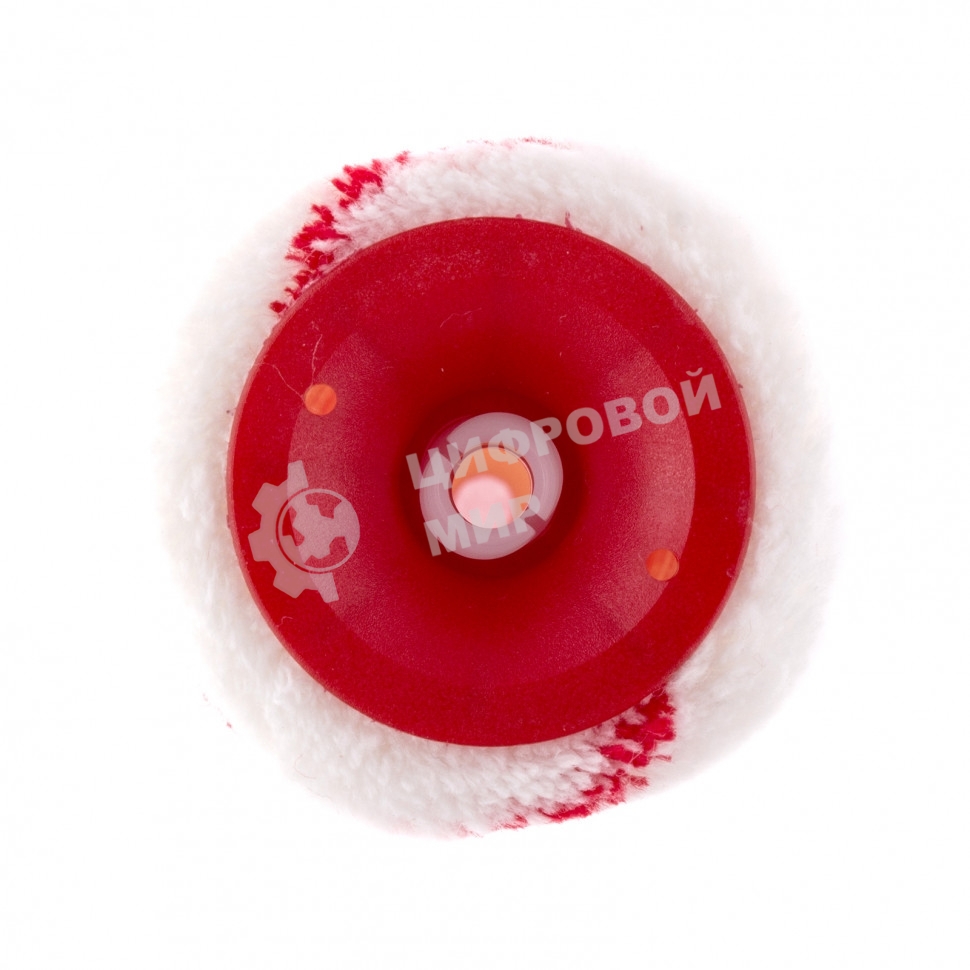 Валик Matrix сменный нейлон Стандарт, 250 мм, ворс 9мм, D 48 мм, D р. 8 мм, полиамид