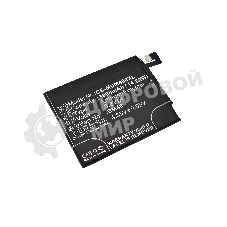 Аккумулятор CameronSino CS-MUM460XL (BM46) для Xiaomi Redmi Note 3 3.8V, 3900mAh, 14.82Wh