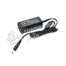 Блок питания для монитора и телевизора LCD 12V 3A, 5.0x3.0 OEM