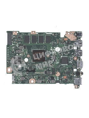 Материнская плата для Asus E406MA 4G/N5000