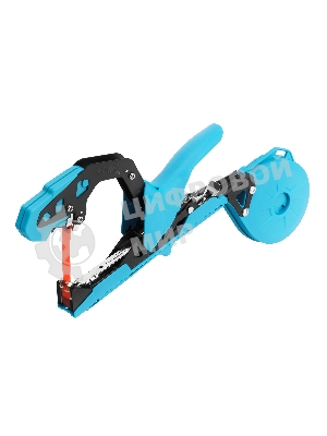 Набор Palisad LUXE тапенер садовый для подвязки растений, скобы 10 000 шт., 11 лент 30 м