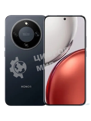 Смартфон HONOR X9d 12/256Gb, черный