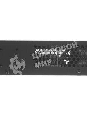 Коммутатор D-Link DGS-1210-26/F, 24×1 Гбит/с + 2×1 Гбит/с SFP, настраиваемый