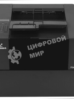 Принтер лазерный Катюша P247ep-pp, 47 стр/мин А4 Ч/Б, 1200 dpi. Ethernet, USB,USB-host, Wi-Fi. 2,2
