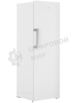 Морозильная камера Beko B1RFNK312W, белый, 275 л, 6 ящиков