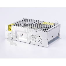 GS9507 блок питания 12V 200W 16.7A IP20 90-260V 160*98*50