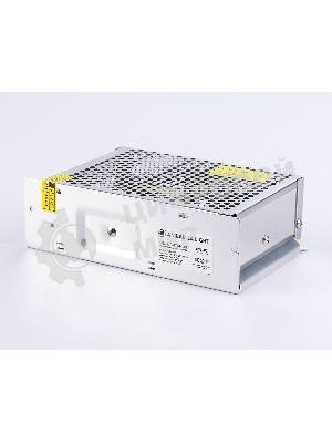 GS9507 блок питания 12V 200W 16.7A IP20 90-260V 160*98*50