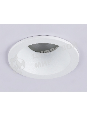Светильник Ambrella light TN1187 WH белый GU5.3 IP65 87*87*44
