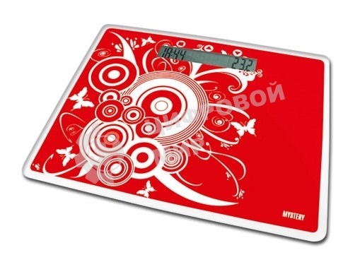 Весы Mystery MES1809