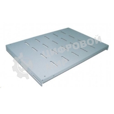 Полка стационарная Lanmaster TWT-CBW-S4-4/60 нагр.:60кг. 19