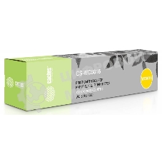 Картридж лазерный Cactus CS-WC5016 (106R01277) черный (6300 стр.) двойная упаковка, для Xerox WC 5016/5020