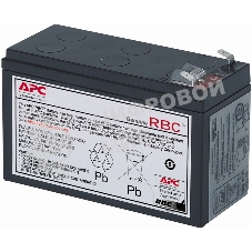 Батарея для ИБП APC RBC17 для BK650EI