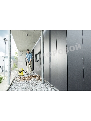 Пылесос Karcher WD 3 Battery Set *EU-II